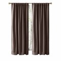 Ricardo Ricardo Ultimate Blackout 2-Way Pocket Curtain Panel 02000-70-063-55